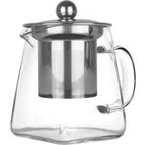 Maison & White Infuser Teapot 0.3L