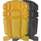 Yellow Protective Gear Snickers Workwear 9110 Craftsmen Kneepads