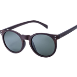 Hu Wood Polarized Sunglasses Black