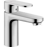 Hansgrohe Taps Hansgrohe Vernis Blend (71580000) Chrome
