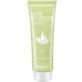 Whitening Body Care Aloe Care Brightening Gel 120ml