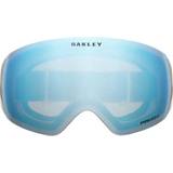 Oakley Goggles Oakley Flight Deck M - Prizm Sapphire Iridium/Matte White