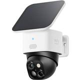 Surveillance Cameras Eufy SoloCam S340