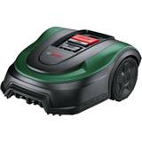 Robotic Lawn Mowers Bosch Indego XS 300