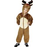 Smiffys Child Reindeer Costume