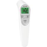 Memory Function Fever Thermometers Microlife NC200