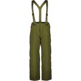 M Outerwear Trousers Scott Jr Ultimate Dryo 10 SCO Pants - Green