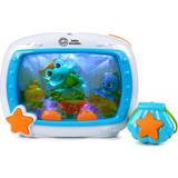 Sleep Sound Machines Baby Einstein Sea Dreams Soother Cot Toy with Remote
