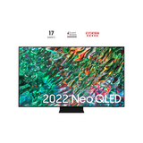 120Hz TVs Samsung QE55QN90B