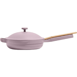 Pans Our Place Always Pan 2.0 - Lavender with lid 26.7 cm