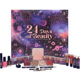 Beauty advent calendars Q-KI 24 Days of Beauty Advent Calendar