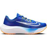 Nike zoom fly Nike Zoom Fly 5 M - Racer Blue/High Voltage/Sundial/White