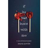 Books If He Had Been with Me (Paperback, 2019)