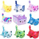 Cats Soft Toys Aphmau MeeMeow Mystery Plush Series 4 6"