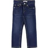 Jeans Trousers Levi's 511 Slim Jeans - Rushmore Blue