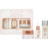 Charlotte Tilbury Charlotte's Radiant Glow On The Go Set Limited Edition