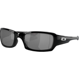 Oakley Adult Sunglasses Oakley Fives Squared Polarized OO9238-06