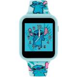 Disney Wrist Watches Disney Lilo and Stitch (LAS4027)