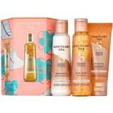 Mineral Oil Free Gift Boxes & Sets Sanctuary Spa Me Time Minis Gift Set