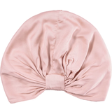 Pink Hair Wrap Towels Yuaia Haircare Bambu Bonnet