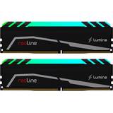 Mushkin Redline Lumina RGB DDR4 4133MHz 2x16GB (MLA4C413KOOP16GX2)