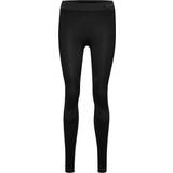 Hummel Sportswear Garment Tights Hummel First Seamless Tights Women - Black