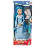 Giochi Preziosi Toys Giochi Preziosi Pinocchio & Friends the Fairy with Turquiose Hair