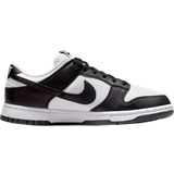 Nike Dunk Trainers Nike Dunk Low Next Nature W - White/Black