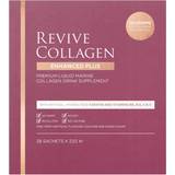 Liquids Supplements Revive Collagen Enhanced Plus Premium Liquid Marine Collagen Drink 28 pcs