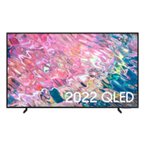 Samsung HDR TVs Samsung QE65Q60B