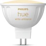 Hue spot Philips Hue Smart LED Lamps 5.1W GU5.3 MR16