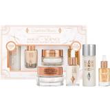 Shea Butter Gift Boxes & Sets Charlotte Tilbury Charlotte's Magic + Science Recipe for Your Best Skin Ever Gift Set