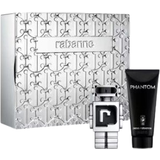 Paco rabanne phantom gift set Paco Rabanne Phantom Gift Set EdP 50ml + Shower Gel 100ml