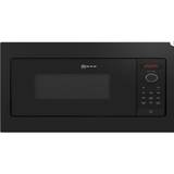 Built-in Microwave Ovens Neff HLAWG25S3 Integrated