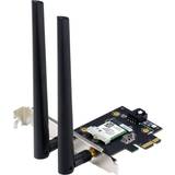 ASUS Network Cards & Bluetooth Adapters ASUS PCE-AX1800