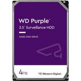 Western Digital HDD Hard Drives - Internal Western Digital Purple WD43PURZ 4TB