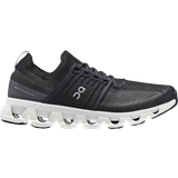 Fabric Running Shoes On Cloudswift 3 M - All/Black