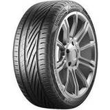17 - 40 % - Summer Tyres Car Tyres Uniroyal RainSport 5 SUV 205/40 R17 84W XL