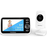 Baby Monitors on sale HelloBaby Video Baby Monitor with Camera & Audio