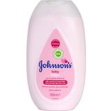 Grooming & Bathing on sale Johnson's Baby Lotion 300ml