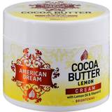 American Dream Cocoa Butter Lemon Cream 500ml