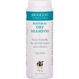 Dry Shampoos MooGoo Natural Dry Shampoo 100g
