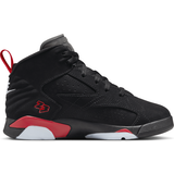 12 Basketball Shoes Nike Jumpman MVP PS - Black/White/University Red