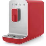 Espresso Machines Smeg 50's Style BCC01 Red