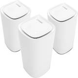 Linksys Wi-Fi 6E (802.11ax) Routers Linksys Velop Pro 6E MX6203 (3-pack)