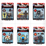  Roblox Action Collection - Kingdom Simulator: Berserker Figure  Pack + Two Mystery Figure Bundle [Includes 3 Exclusive Virtual Items] :  Toys & Games
