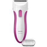 Hair Removal Philips SatinShave Essential HP6341