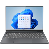 8 GB - AMD Ryzen 7 - Wi-Fi 6 (802.11ax) Laptops Lenovo IdeaPad Flex 5 14ALC7 82R9006JUK