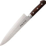 Cooks Knives Kanetsune KC902 Cooks Knife 21.6 cm