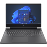 16 GB - Intel Core i5 - LiPo Laptops HP Victus Gaming 15-fa0021na